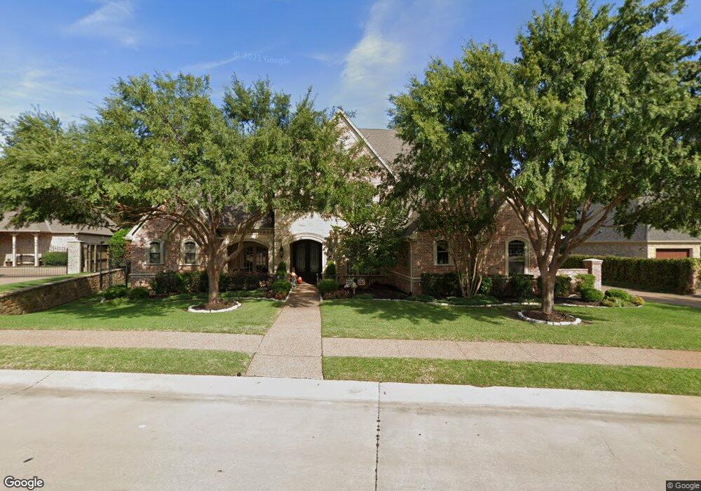1325 Eagle Bend, Southlake, TX 76092 - photo 1