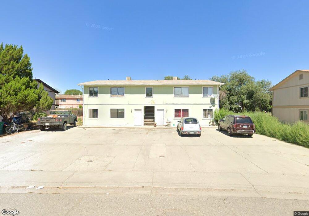 2918 Dawn Dr, Grand Junction, CO 81504 - photo 1