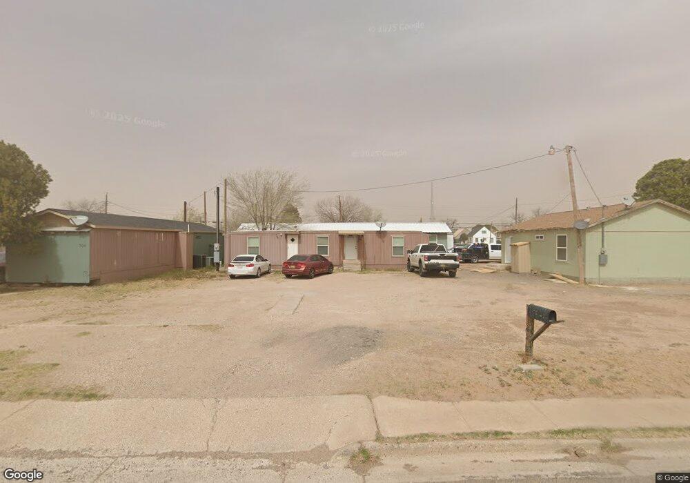 304 W Park St, Hobbs, NM 88240 - photo 1