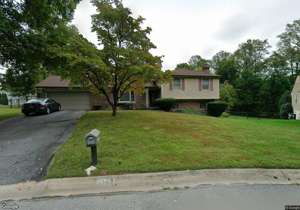 2808 Cairncross Terrace, Silver Spring, MD 20906 - photo 1