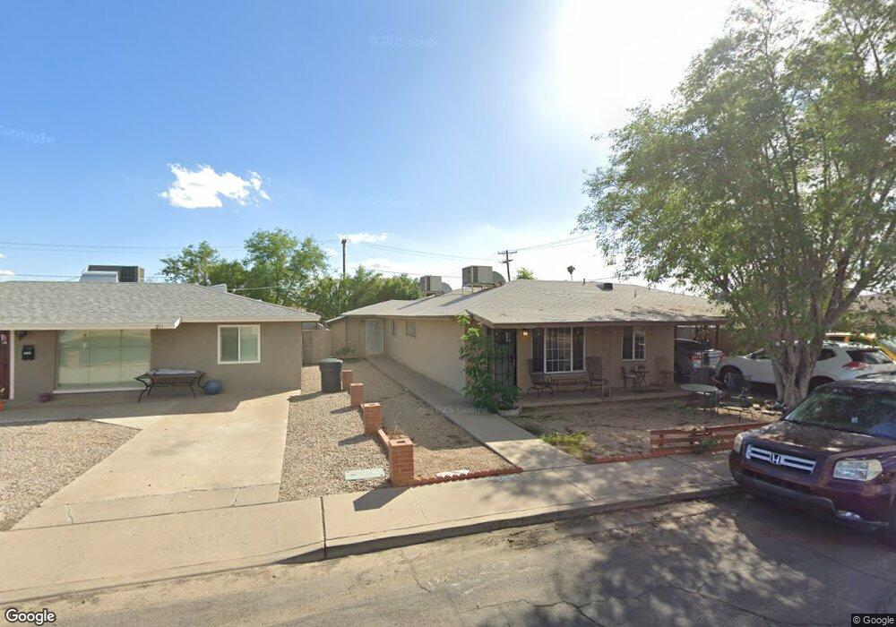 205 E 6th Ave, Mesa, AZ 85210 - photo 1
