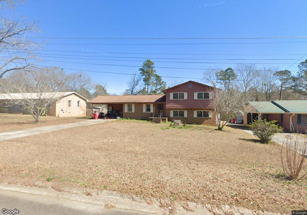 1057 Mccall Cir, Macon, GA 31217 - photo 1