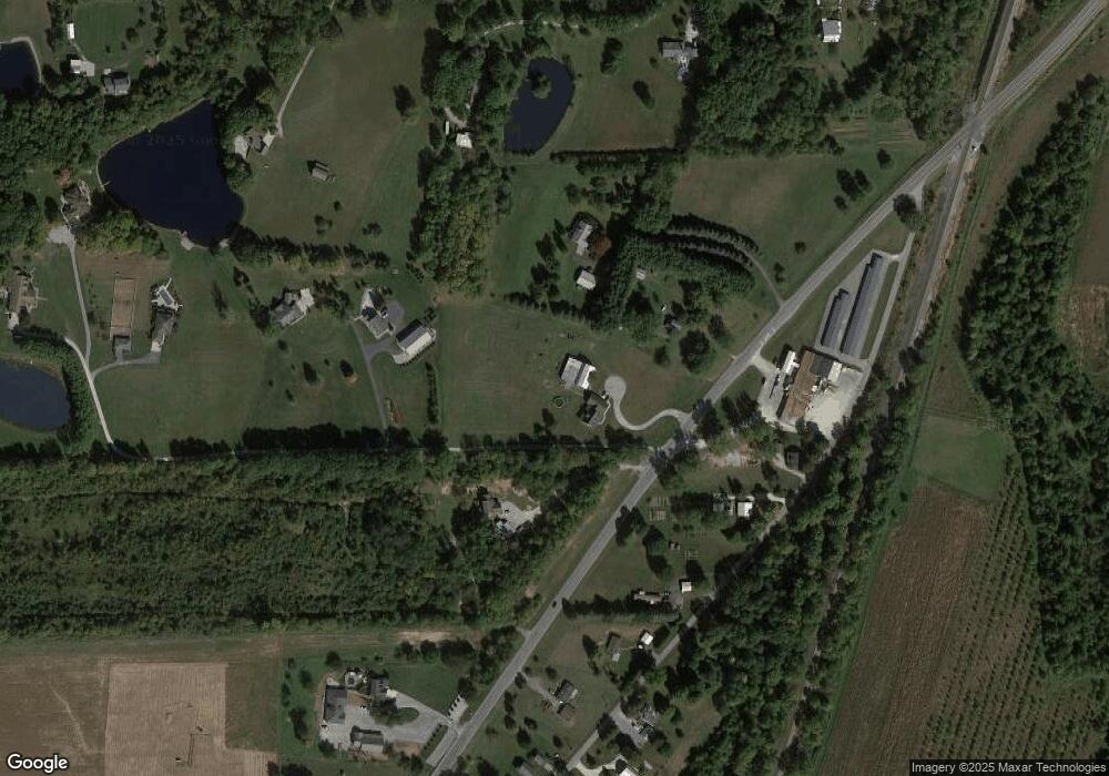 19003 N State Road 1, Spencerville, IN 46788 - photo 1