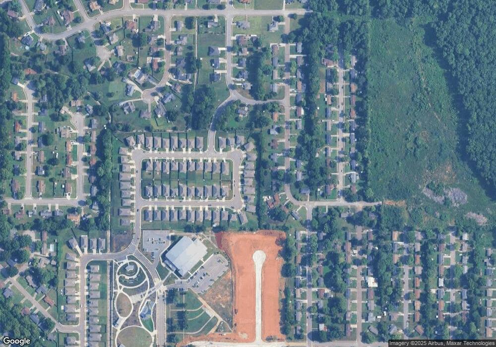 6051 Thorntons Way Cir NW, Huntsville, AL 35810 - photo 1