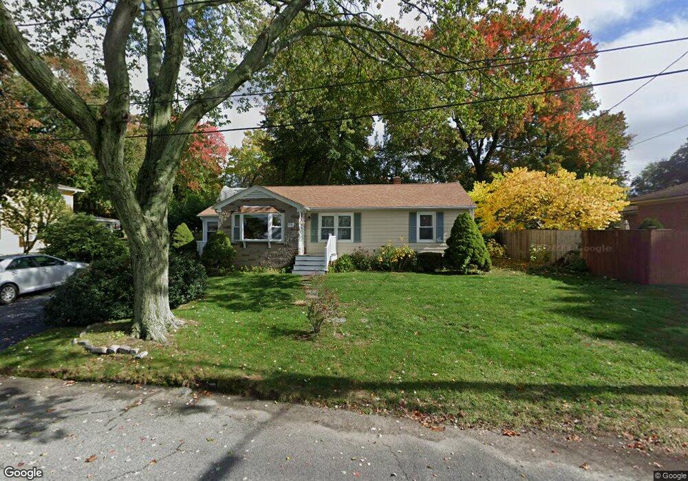 73 Alderbrook Dr, Cranston, RI 02920 - photo 1