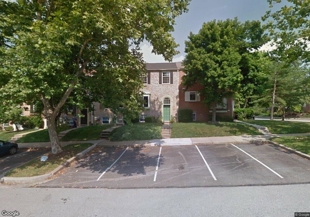 9804 Softwater Way, Columbia, MD 21046 - photo 1