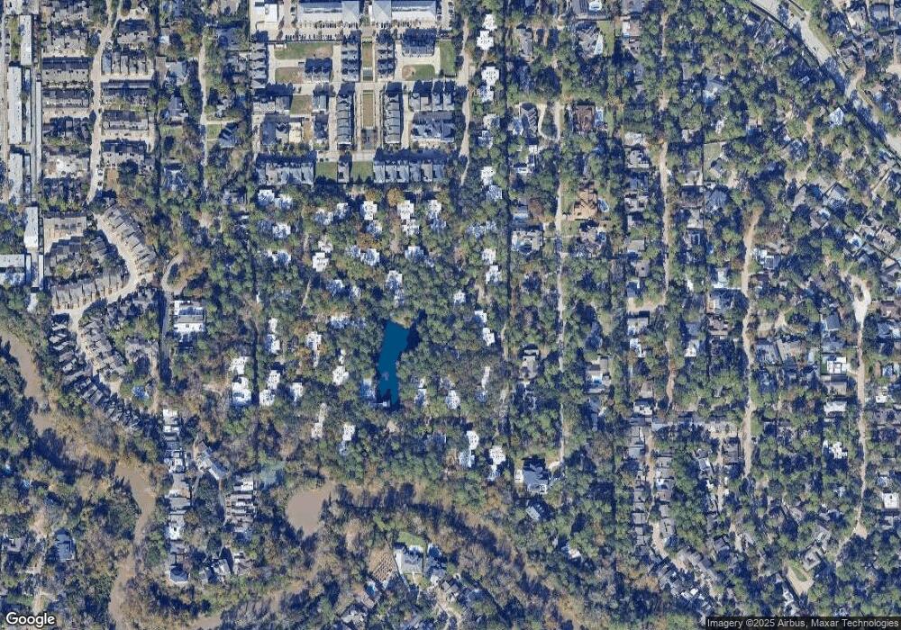 293 Litchfield Ln, Houston, TX 77024 - photo 1