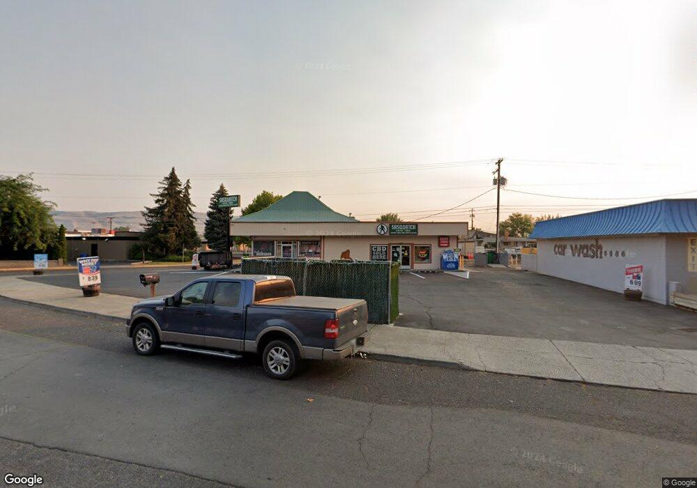 802 Chenowith St, the Dalles, OR 97058 - photo 1