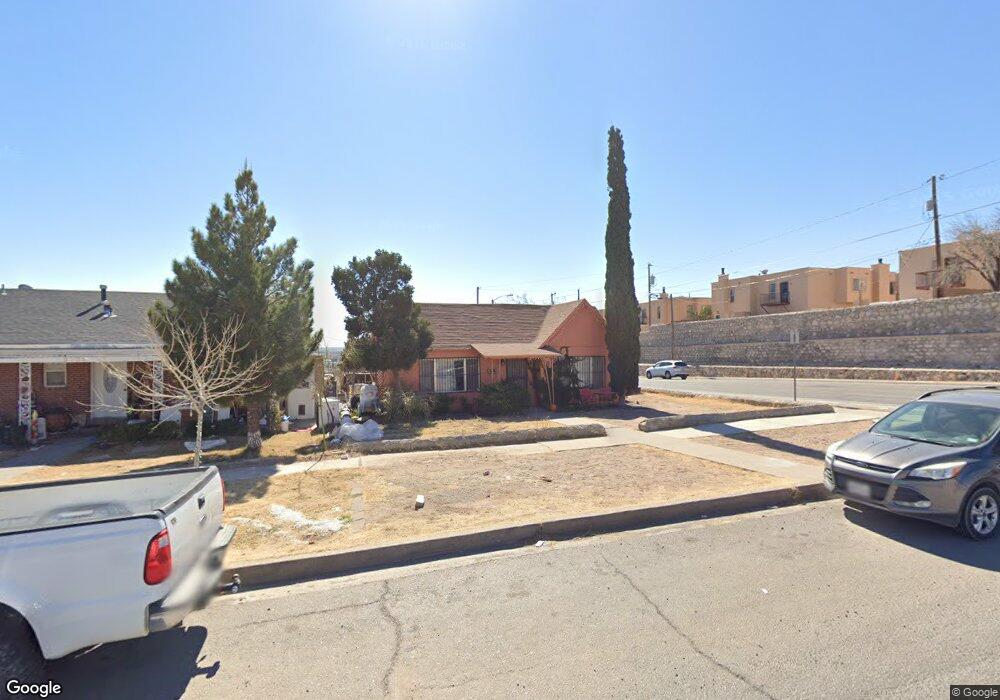 2600 San Jose Ave, El Paso, TX 79930 - photo 1