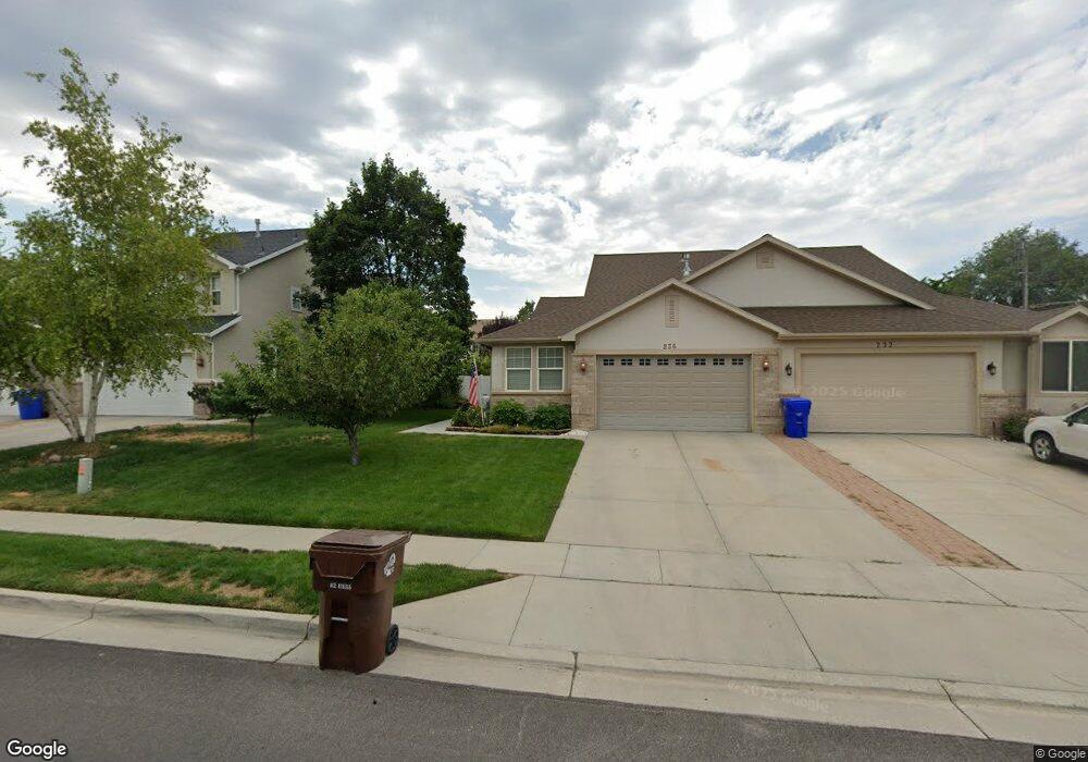 236 Carol Way, Midvale, UT 84047 - photo 1
