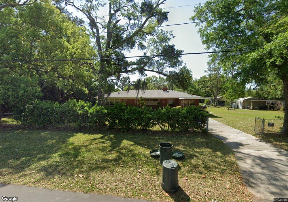 5020 Quan Dr, Jacksonville, FL 32205 - photo 1