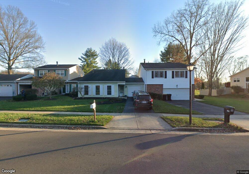 120 E Hanover St, Newtown, PA 18940 - photo 1