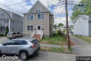 16 Hagar St Unit 2, Waltham, MA 02453