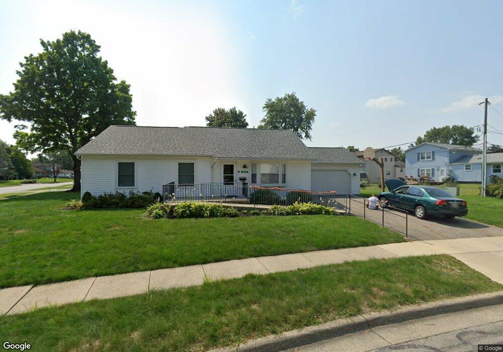 2073 Sumac Dr, Columbus, OH 43229 - photo 1