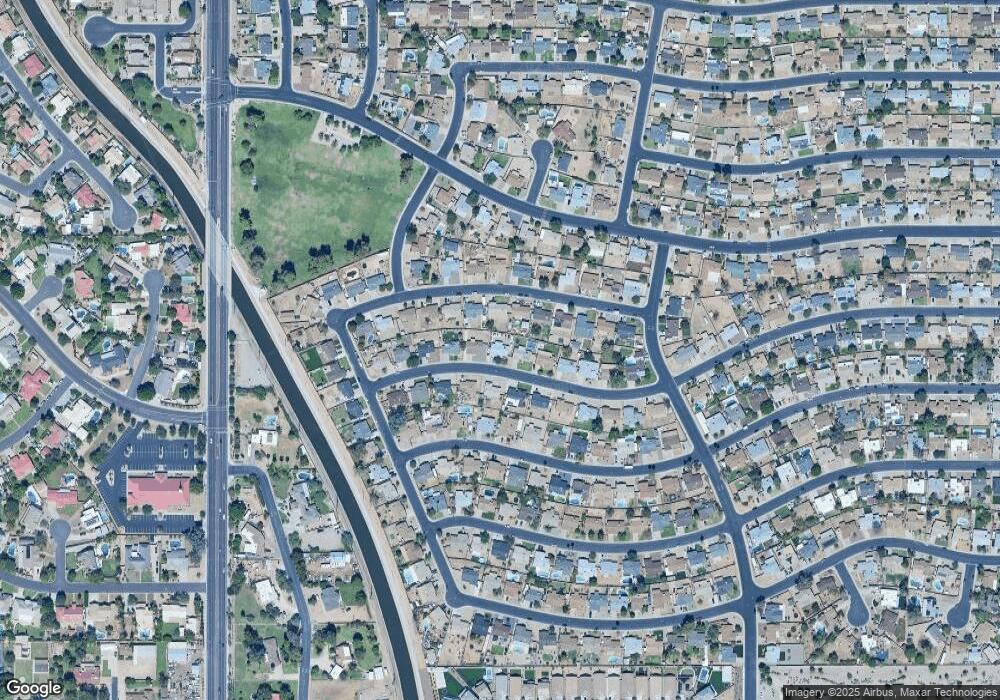 2904 E Edgewood Ave, Mesa, AZ 85204 - photo 1