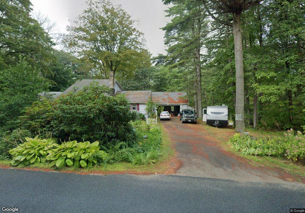 553 W Pelham Rd, Amherst, MA 01002 - photo 1