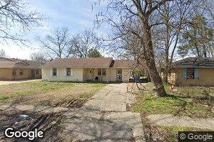 600 Stuart Ave, West Memphis, AR 72301