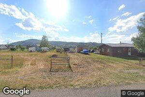 3219 County Road 144, Fairview, WY 83119