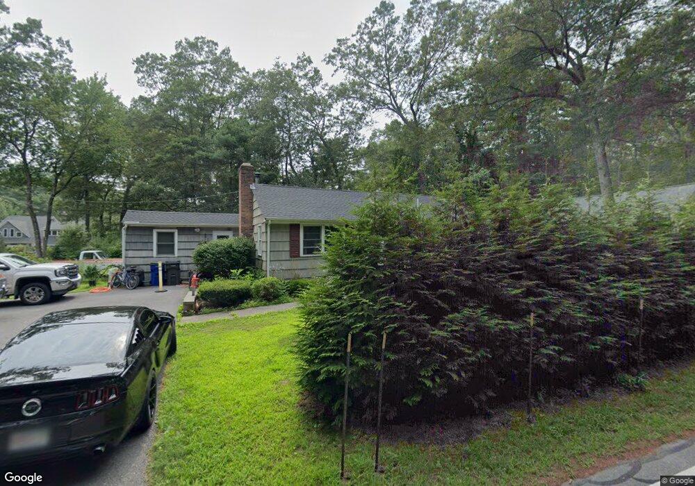 7 Dawes Rd, Stow, MA 01775 - photo 1