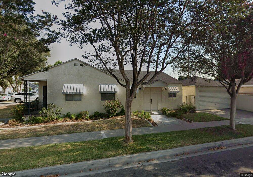 6002 Blackthorne Ave, Lakewood, CA 90712 - photo 1