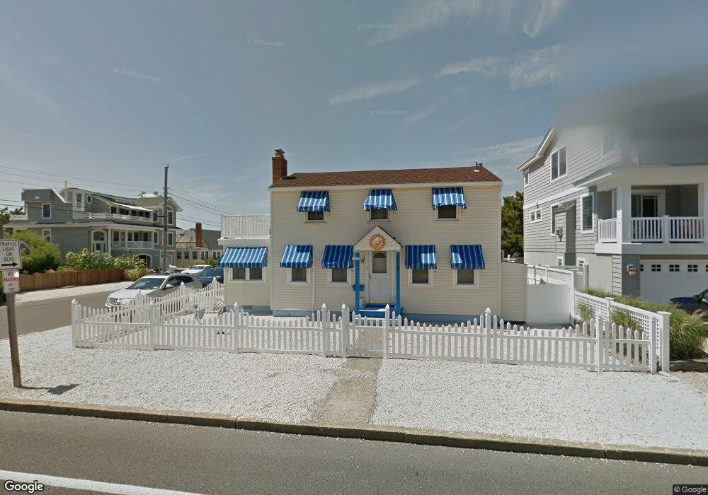9112 Beach Ave, Long Beach Township, NJ 08008 - photo 1