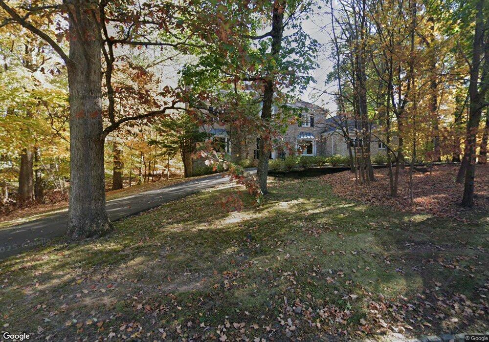 70 Hill Hollow Rd, Watchung, NJ 07069 - photo 1