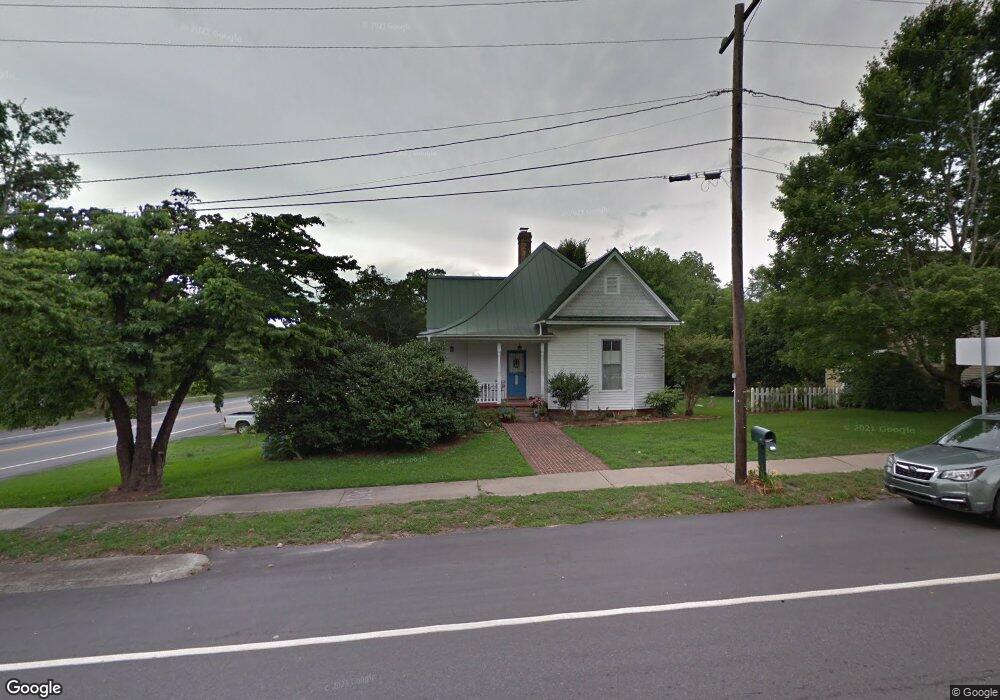 198 E Main St, Pendleton, SC 29670 - photo 1