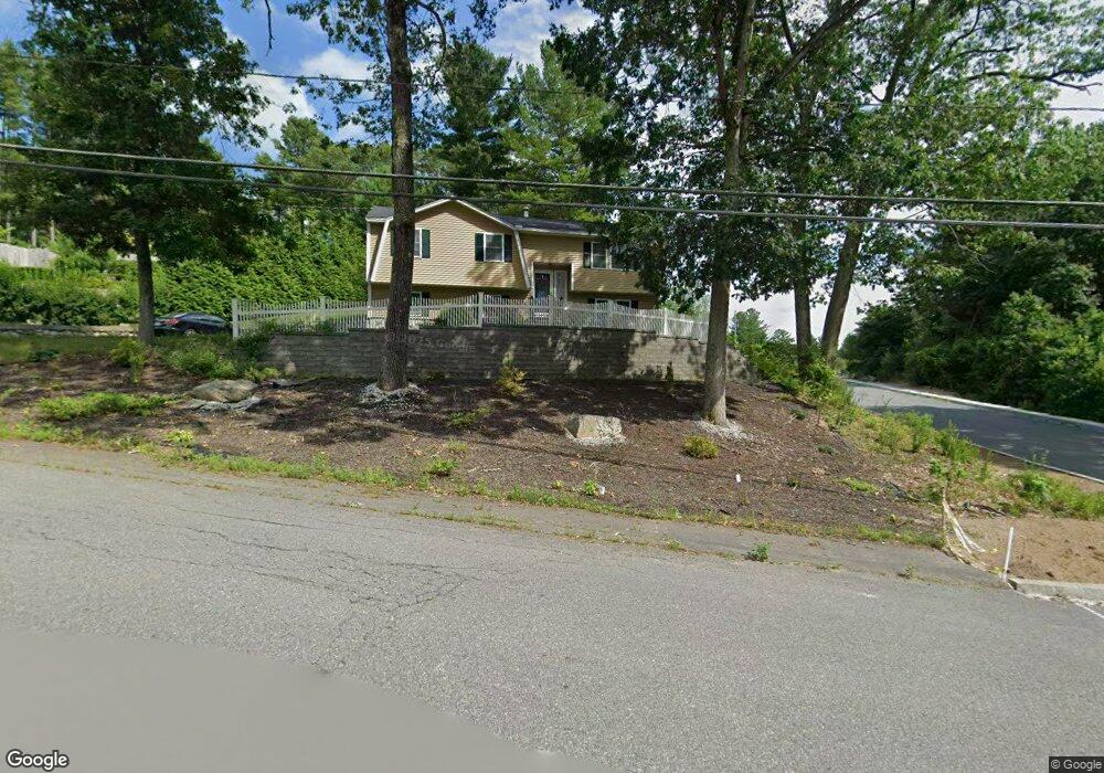 70 Pelczar Rd, Dracut, MA 01826 - photo 1