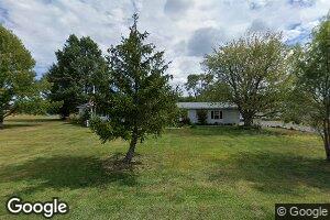 8710 Airport Rd, Georgetown, OH 45121
