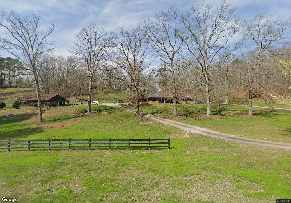 180 Long Hollow Rd, Rock Spring, GA 30739 - photo 1