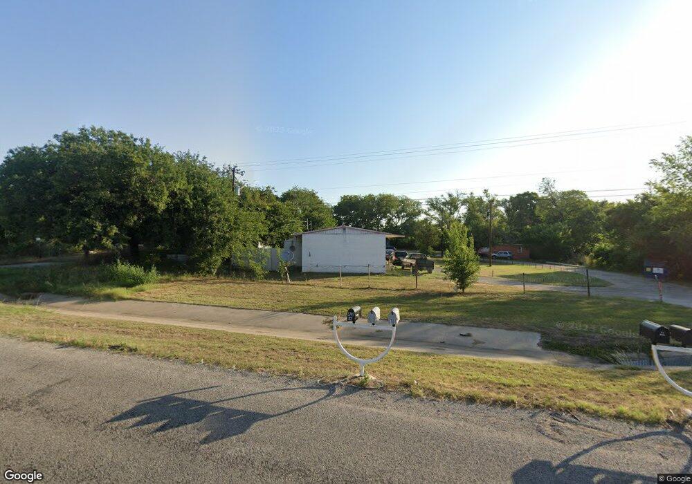 3741 E Highway 199, Springtown, TX 76082 - photo 1