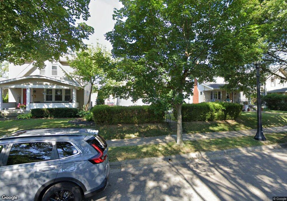 1361 Elmwood Ave, Columbus, OH 43212 - photo 1