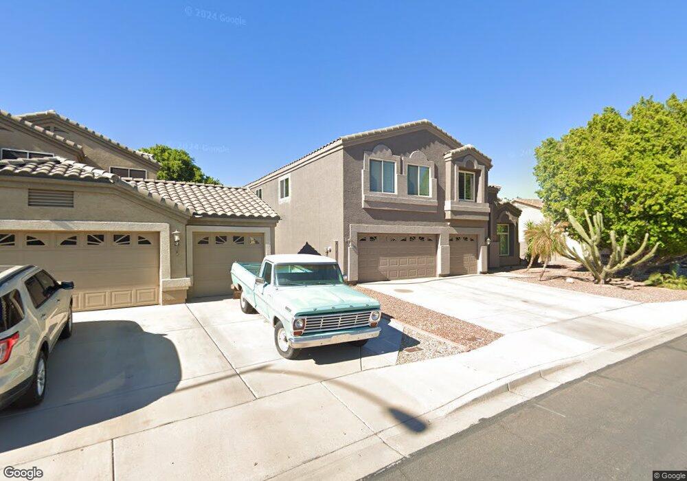 910 S 105th St, Mesa, AZ 85208 - photo 1