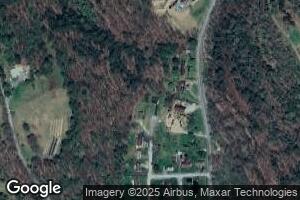 141 Flat Bottom Ln, Clearfield, PA 16830