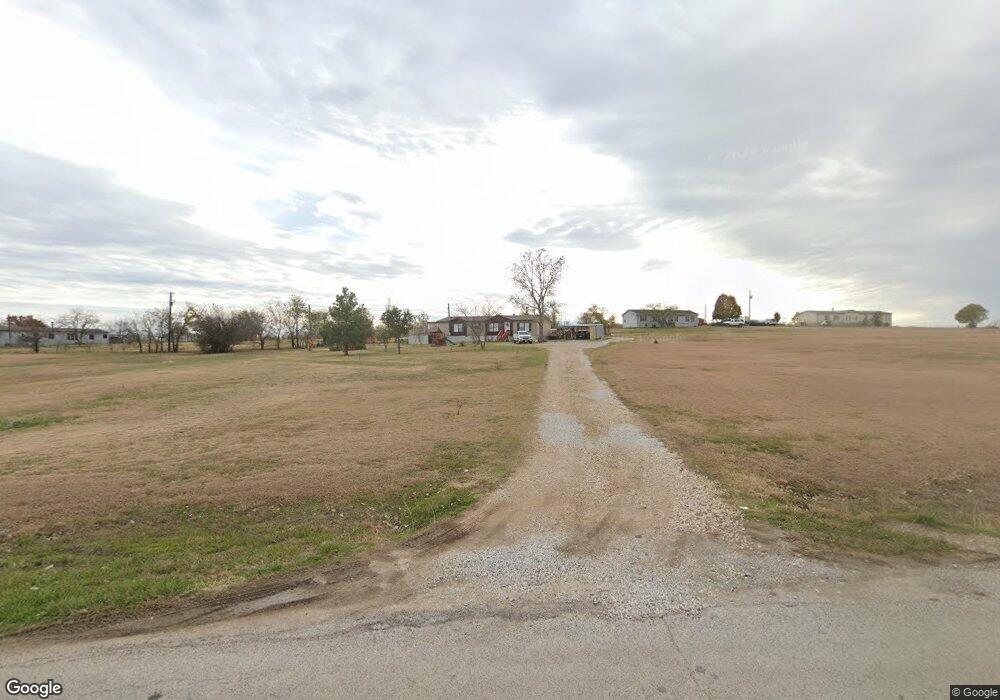 157 Hilltop Trail, Rhome, TX 76078 - photo 1