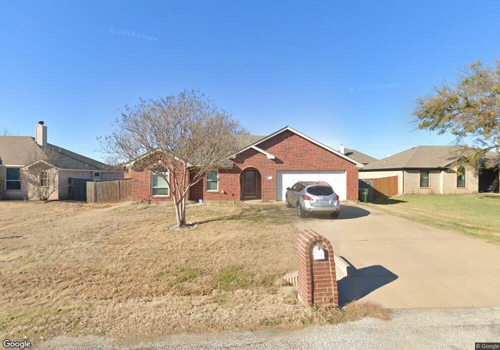 3006 Stroll Dr, Granbury, TX 76049 - photo 1