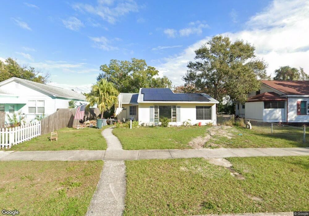 1027 15th St N, Saint Petersburg, FL 33705 - photo 1