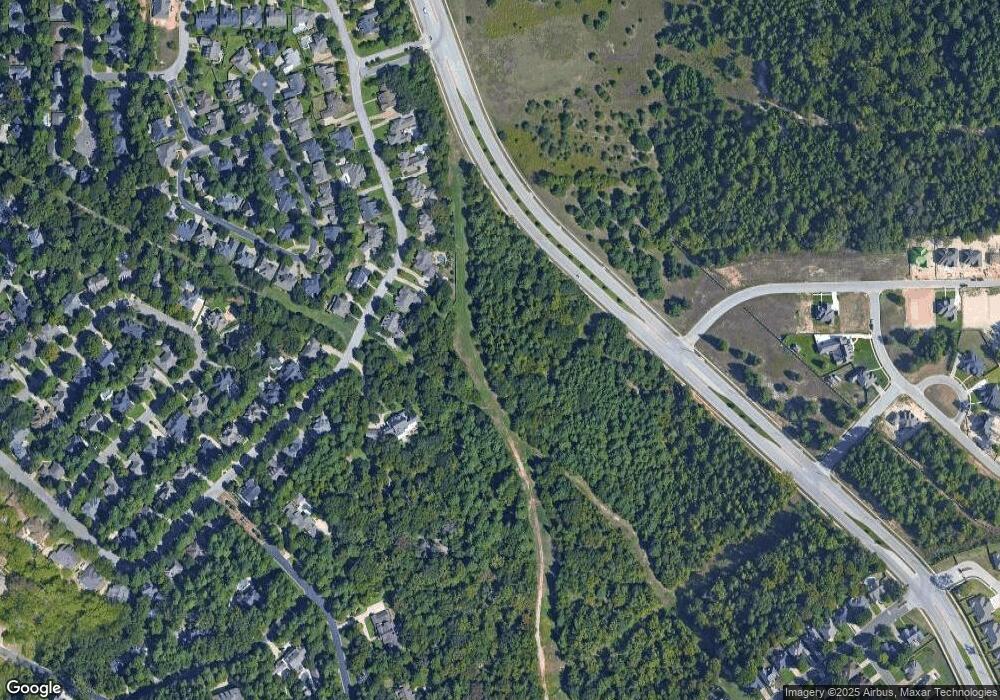 3732 Cottage Park Cir, Tyler, TX 75707 - photo 1