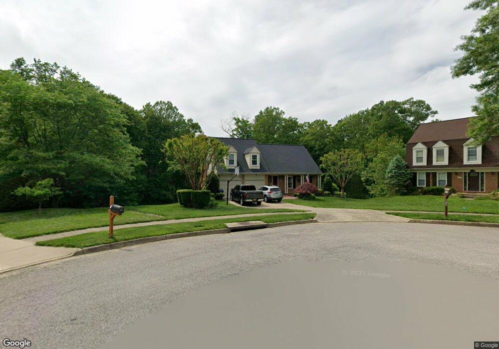 7714 Gralnick Place, Springfield, VA 22153 - photo 1