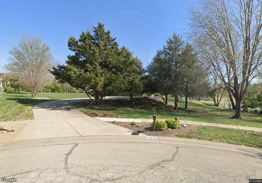 6407 SW 21st Terrace, Topeka, KS 66614 - photo 1