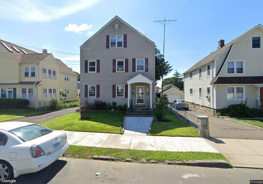 295 Salem St, Bridgeport, CT 06606 - photo 1