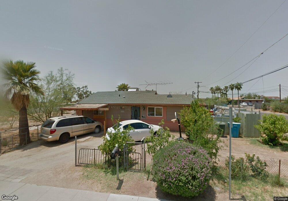 10048 N 9th Ave, Phoenix, AZ 85021 - photo 1