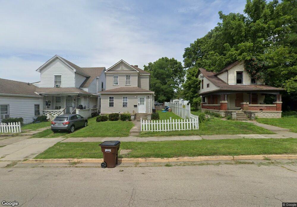 384 E Main St, Xenia, OH 45385 - photo 1