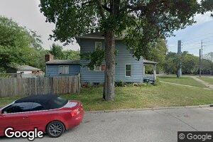 218 Conger St, Waterloo, IA 50703