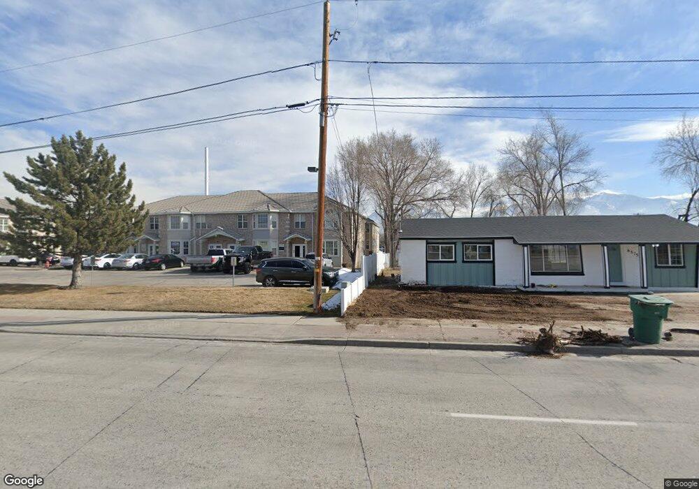 8545 S Redwood Rd, West Jordan, UT 84088 - photo 1