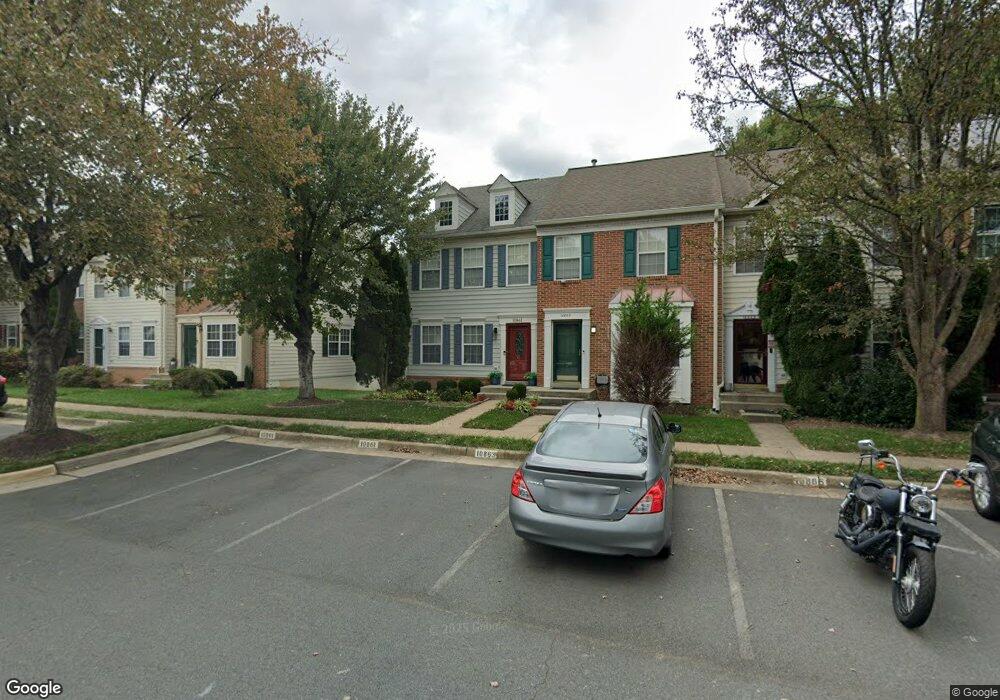 10861 Murray Downs Ct, Reston, VA 20194 - photo 1