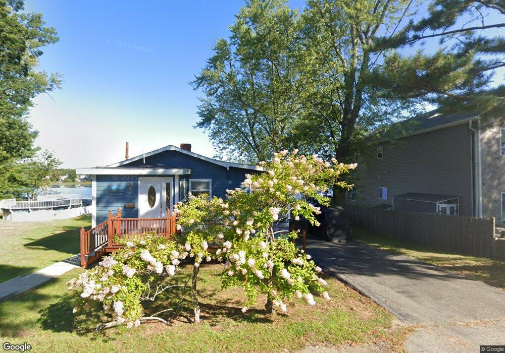 100 Lake Shore Dr, East Weymouth, MA 02189 - photo 1