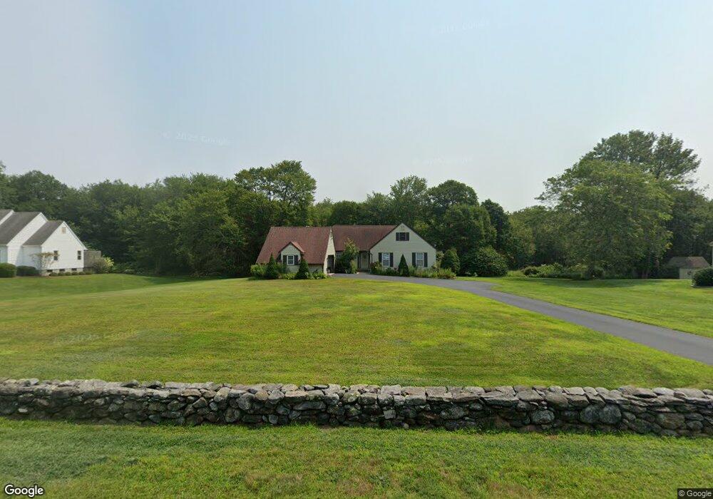 165 Case St, Norwich, CT 06360 - photo 1