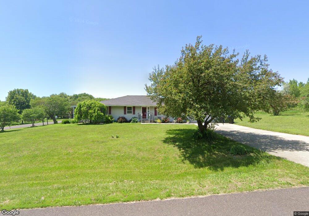 2335 SW Roy Rd, Topeka, KS 66614 - photo 1