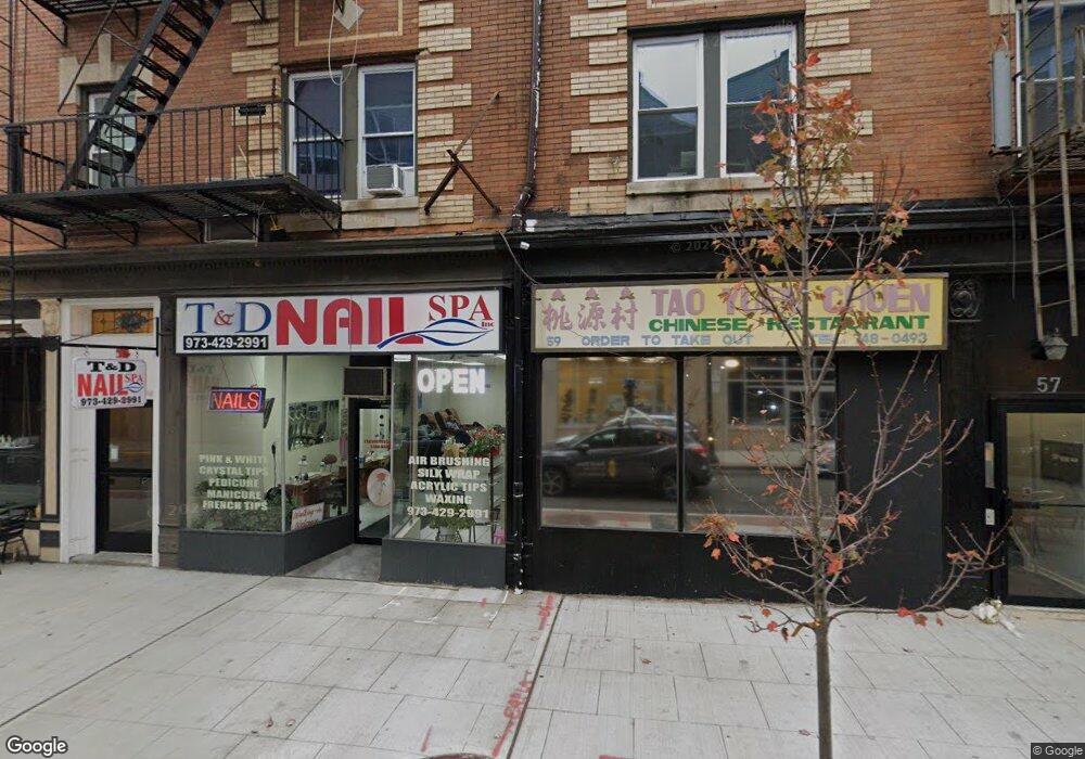 61 Washington St unit 5, Bloomfield, NJ 07003 - photo 1